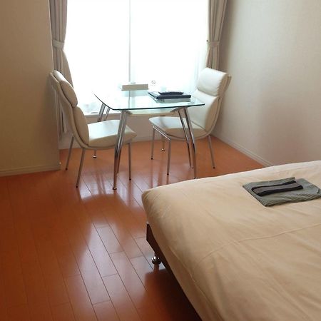 Plaza Fuyo Hotel Фукуока Экстерьер фото