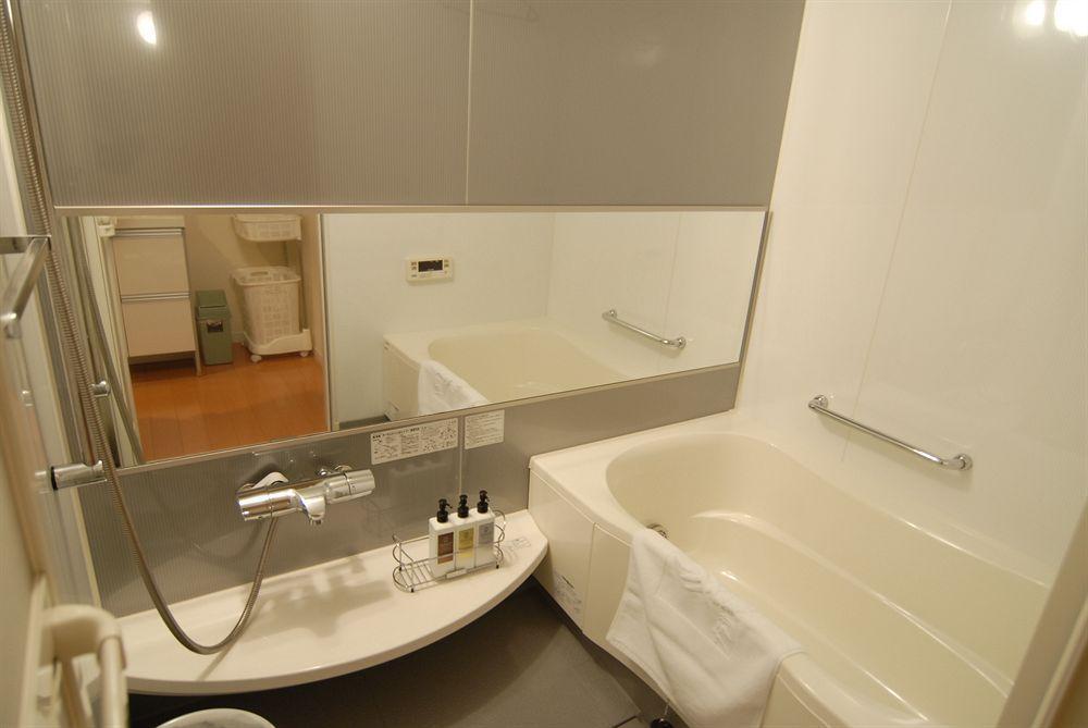 Plaza Fuyo Hotel Фукуока Экстерьер фото