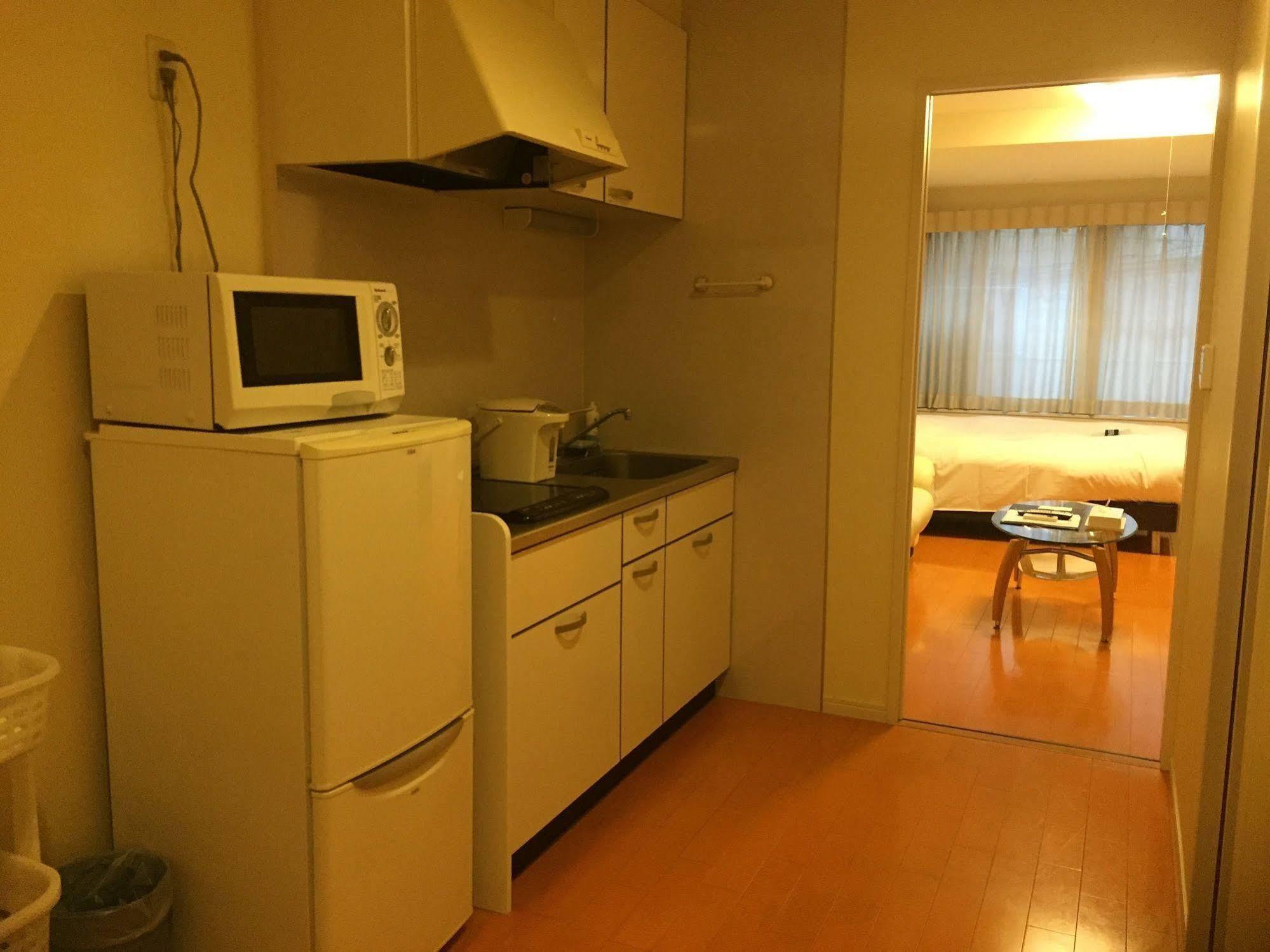 Plaza Fuyo Hotel Фукуока Экстерьер фото