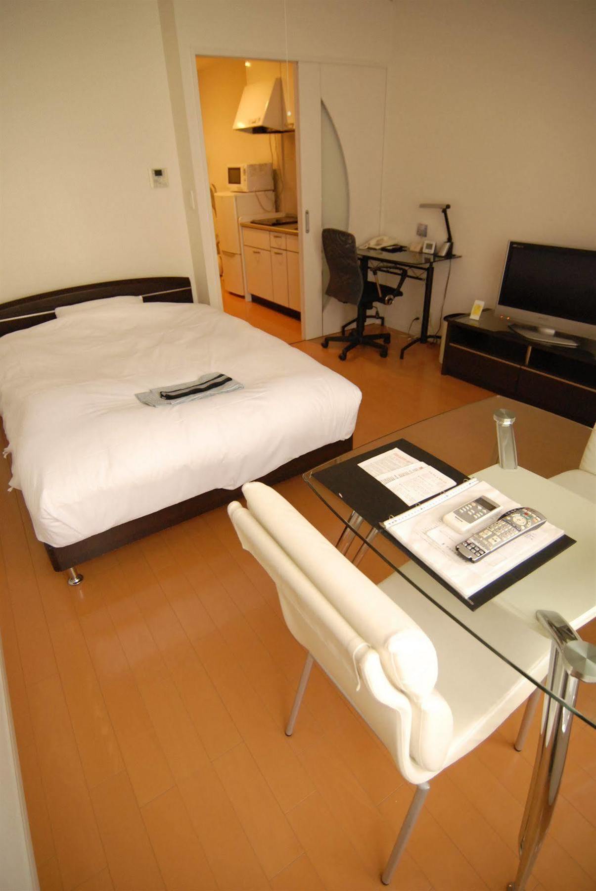 Plaza Fuyo Hotel Фукуока Экстерьер фото